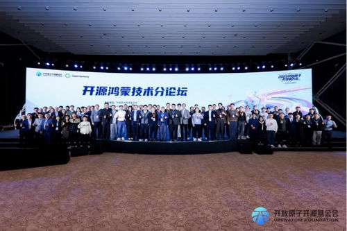 2025開放原子開發(fā)者大會(huì) 拓維信息攜手開鴻智谷成功承辦開源鴻蒙技術(shù)分論壇，共繪技術(shù)開發(fā)新藍(lán)圖